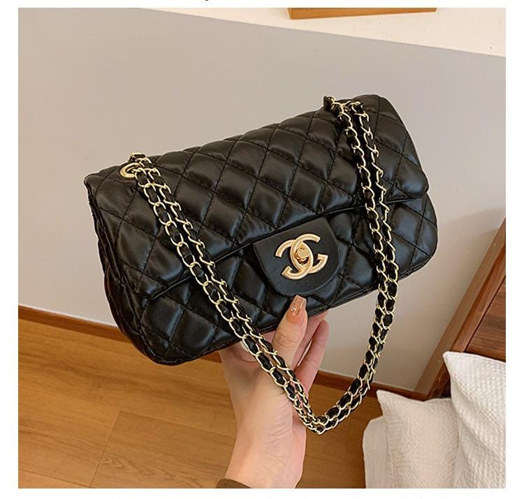 Women fashion hand bag