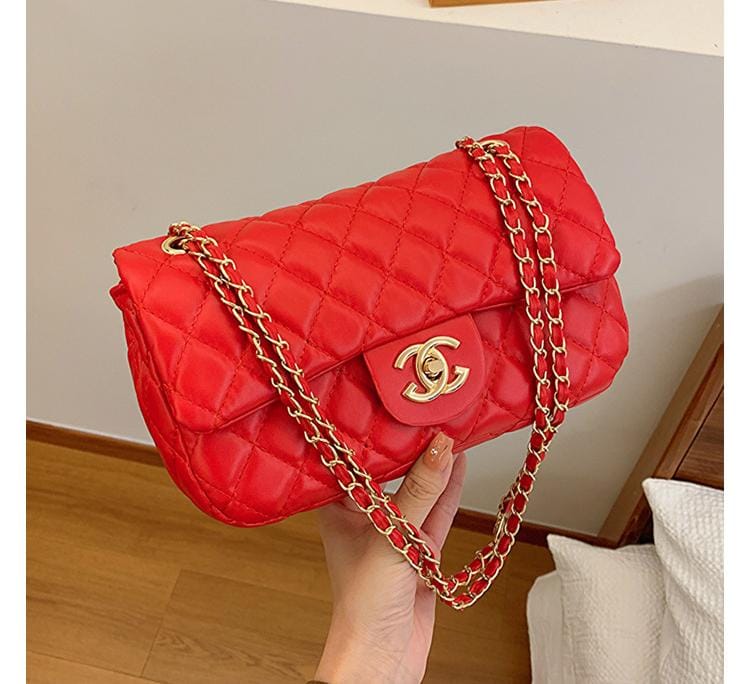 Women fashion hand bag