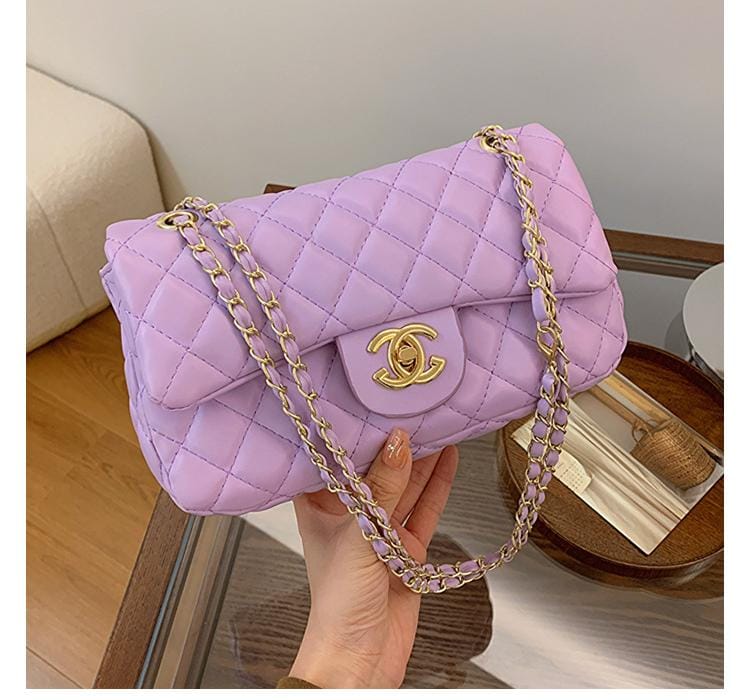 Women fashion hand bag