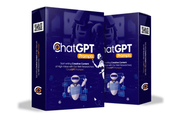 3000 ChatGPT Prompts
