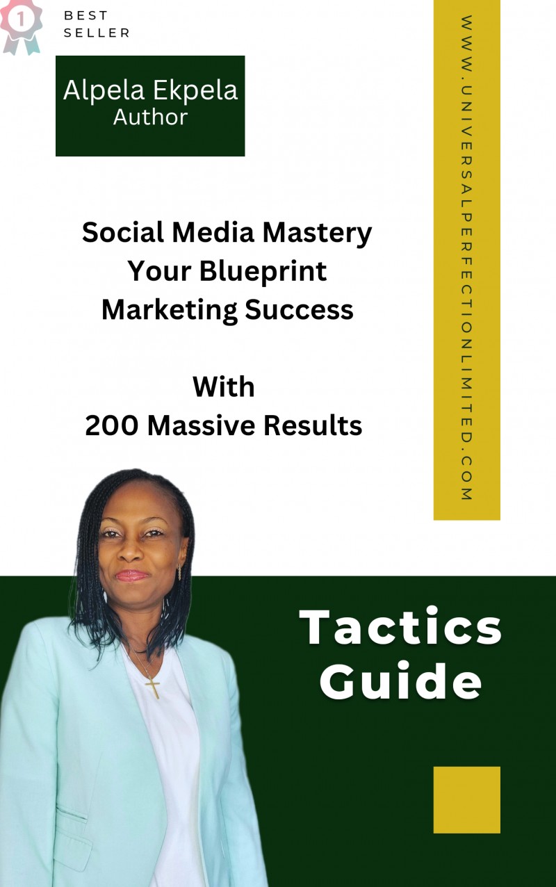 ebook - Social Media Mastery