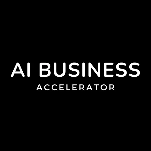 AI Business Accelerator