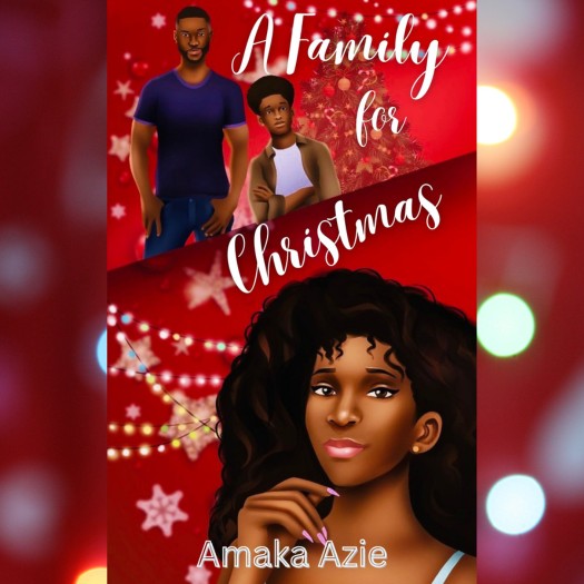 A Family for Christmas