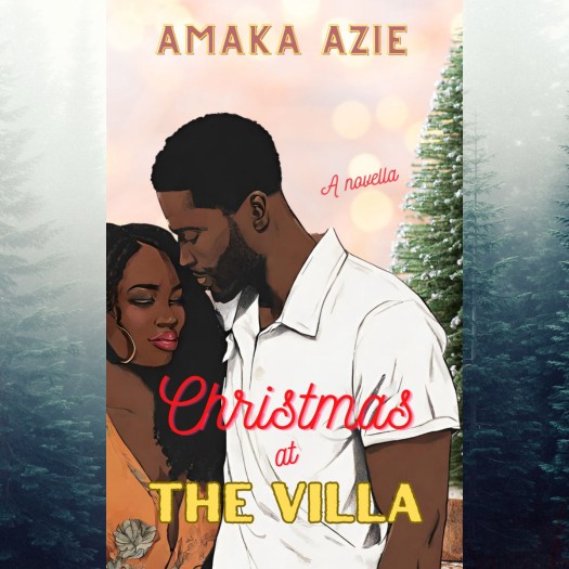 Christmas at The Villa