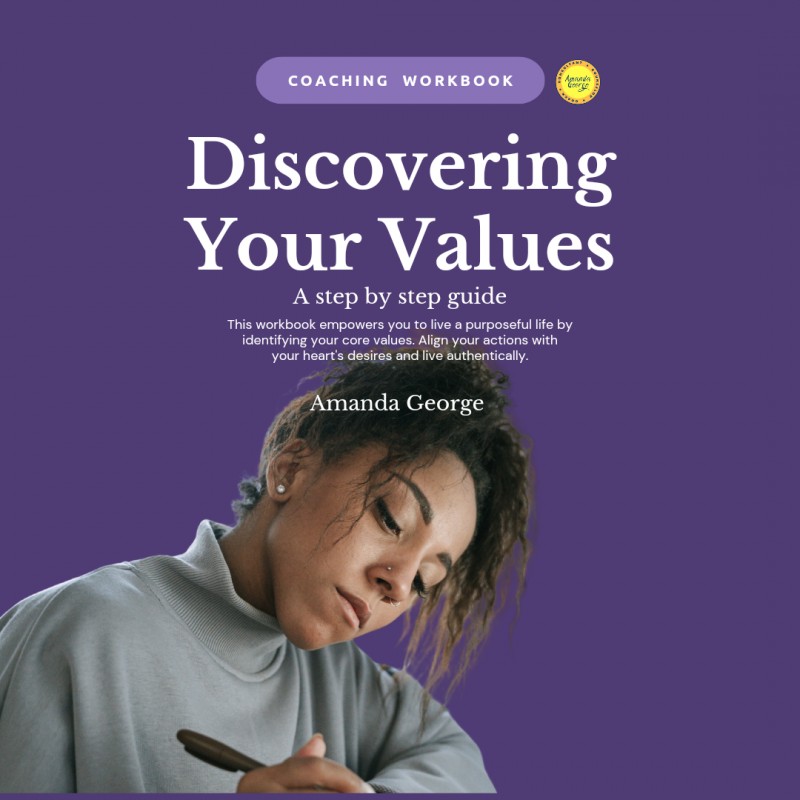 Discovering Your Purpose