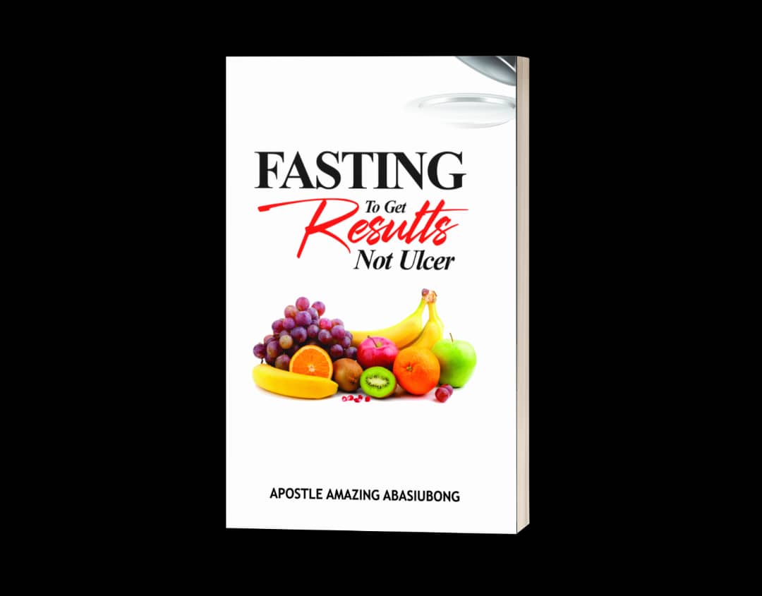 FASTING TO GET RESULTS NOT ULCER