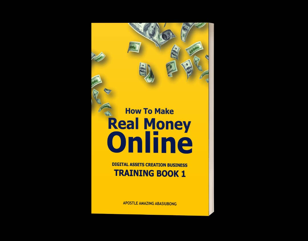 HOW TO MAKE REAL MONEY ONLINE