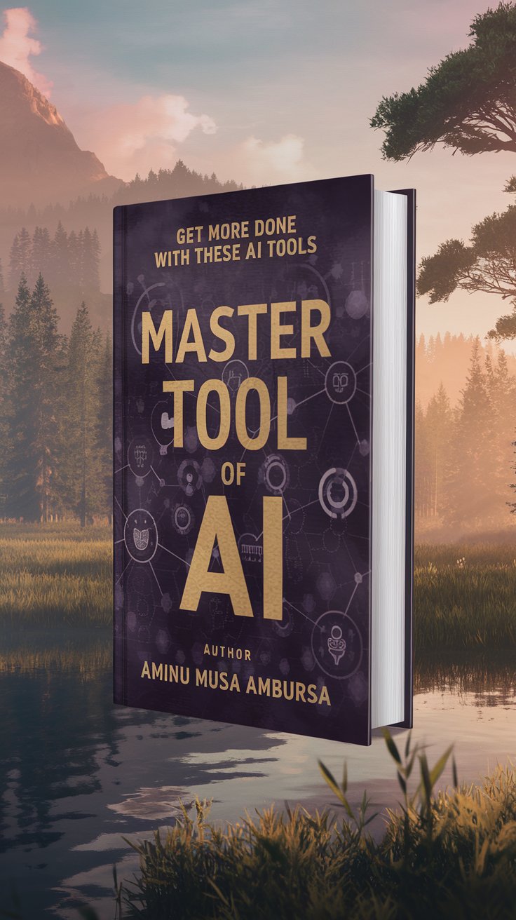 Power of AI with "Master Tool of AI"