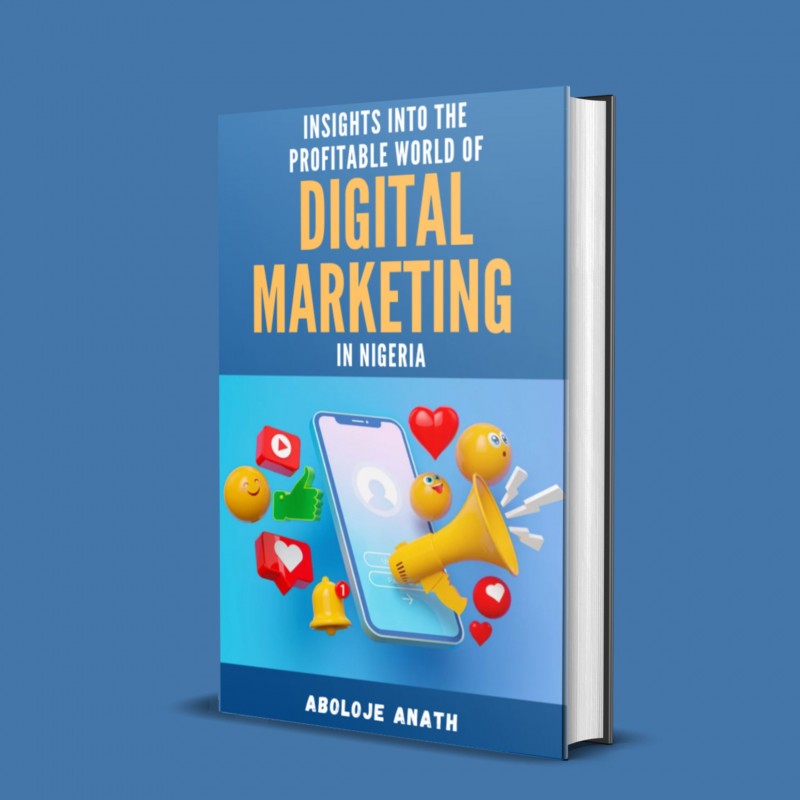 Insights Into The Profitable World Of Digital Marketing In Nigeria