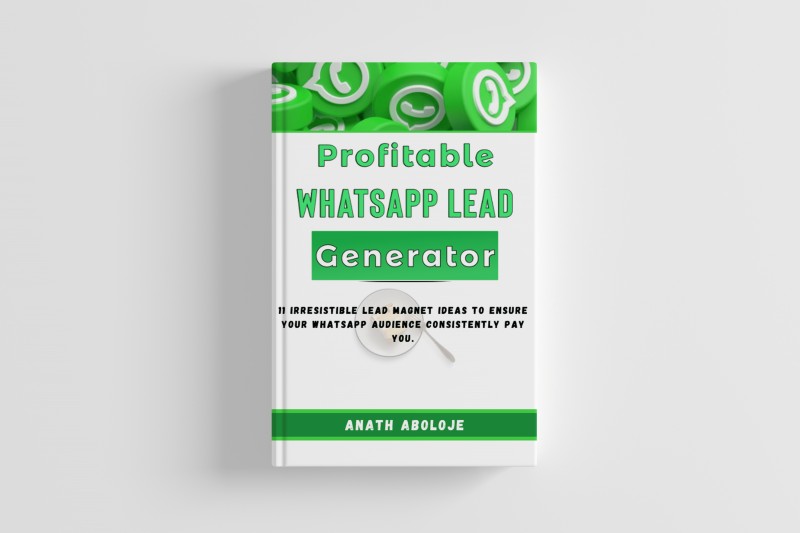 Profitable Whatsapp Lead Generator