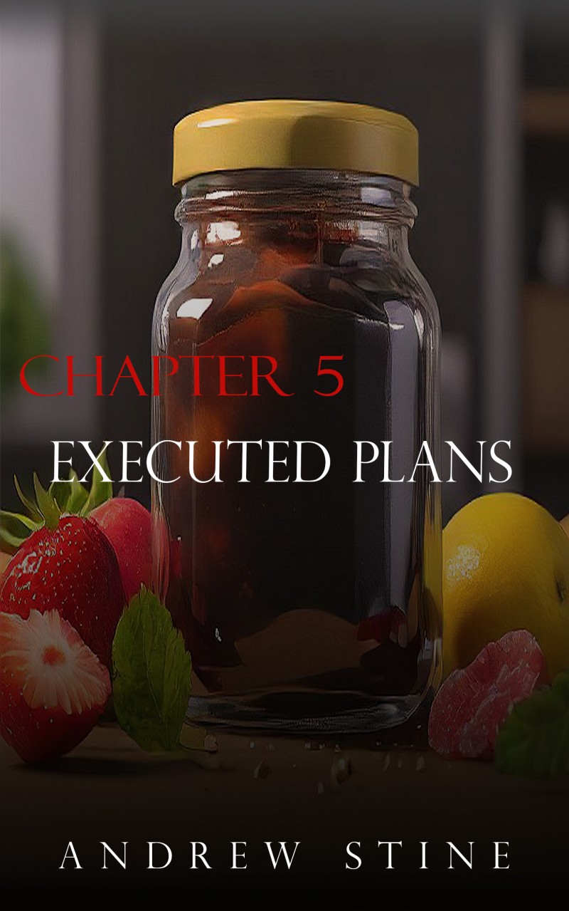 Chapter 5: Executed Plans (Charlie & Elsa: Who's the Boss)