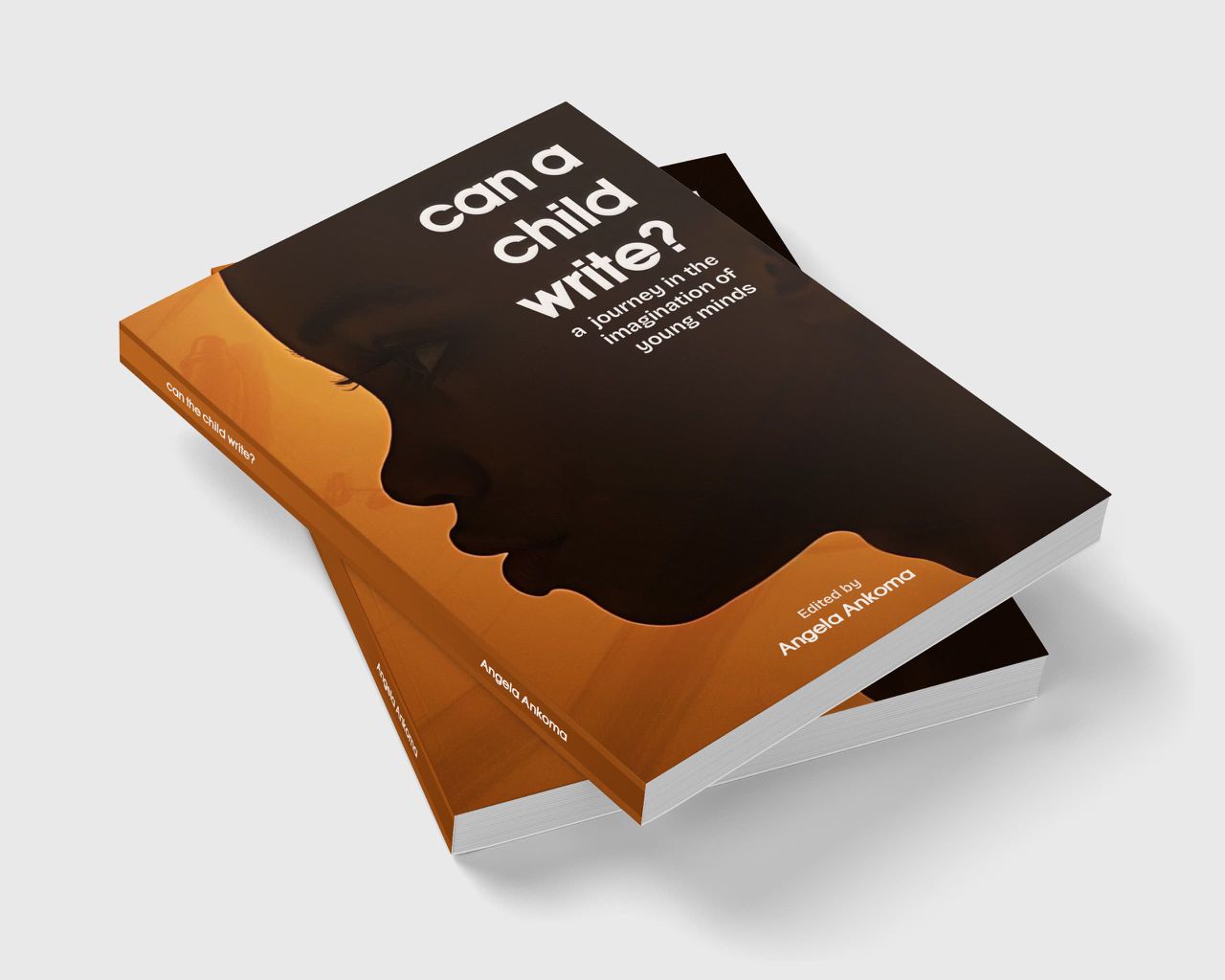Can a Child Write?