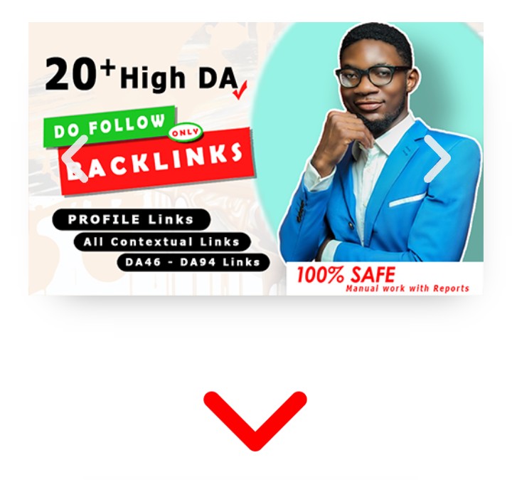 15+ Do Follow Profile Backlinks (BASIC Plan)