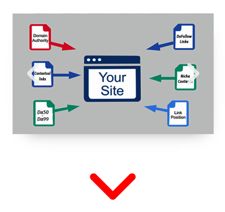 20+ Do Follow Profile Backlinks (Standard Plan)