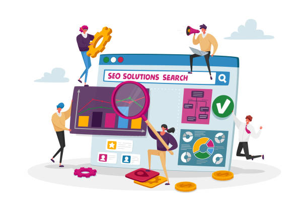 Complete SEO Services (Custom order)