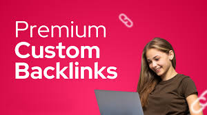 Custom Do Follow Diversified Backlinks (PREMIUM Plan) - 65+