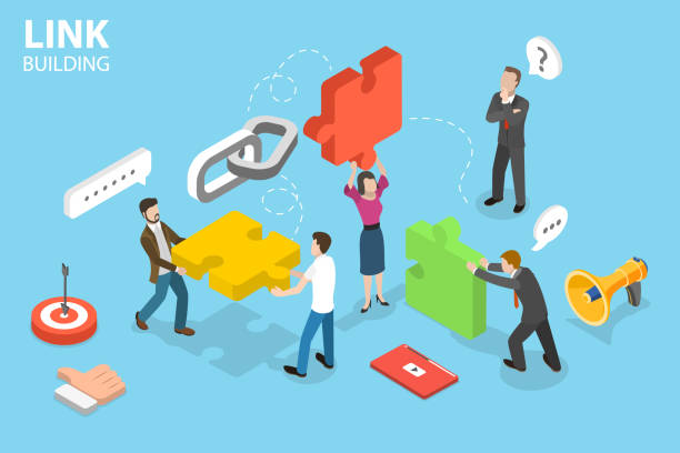 Link Building / Backlink Indexing (Custom order)