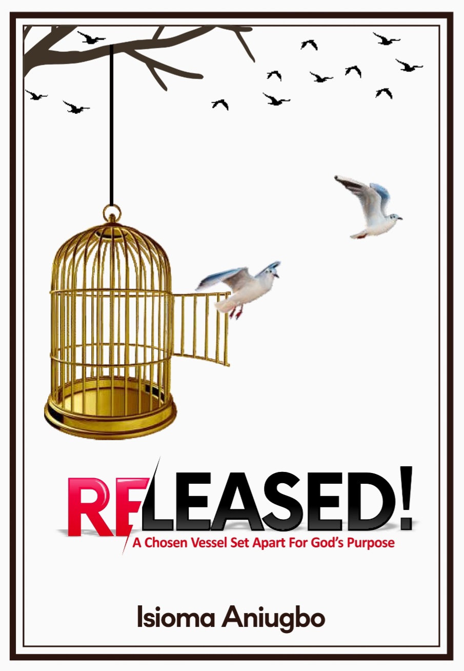 Released!