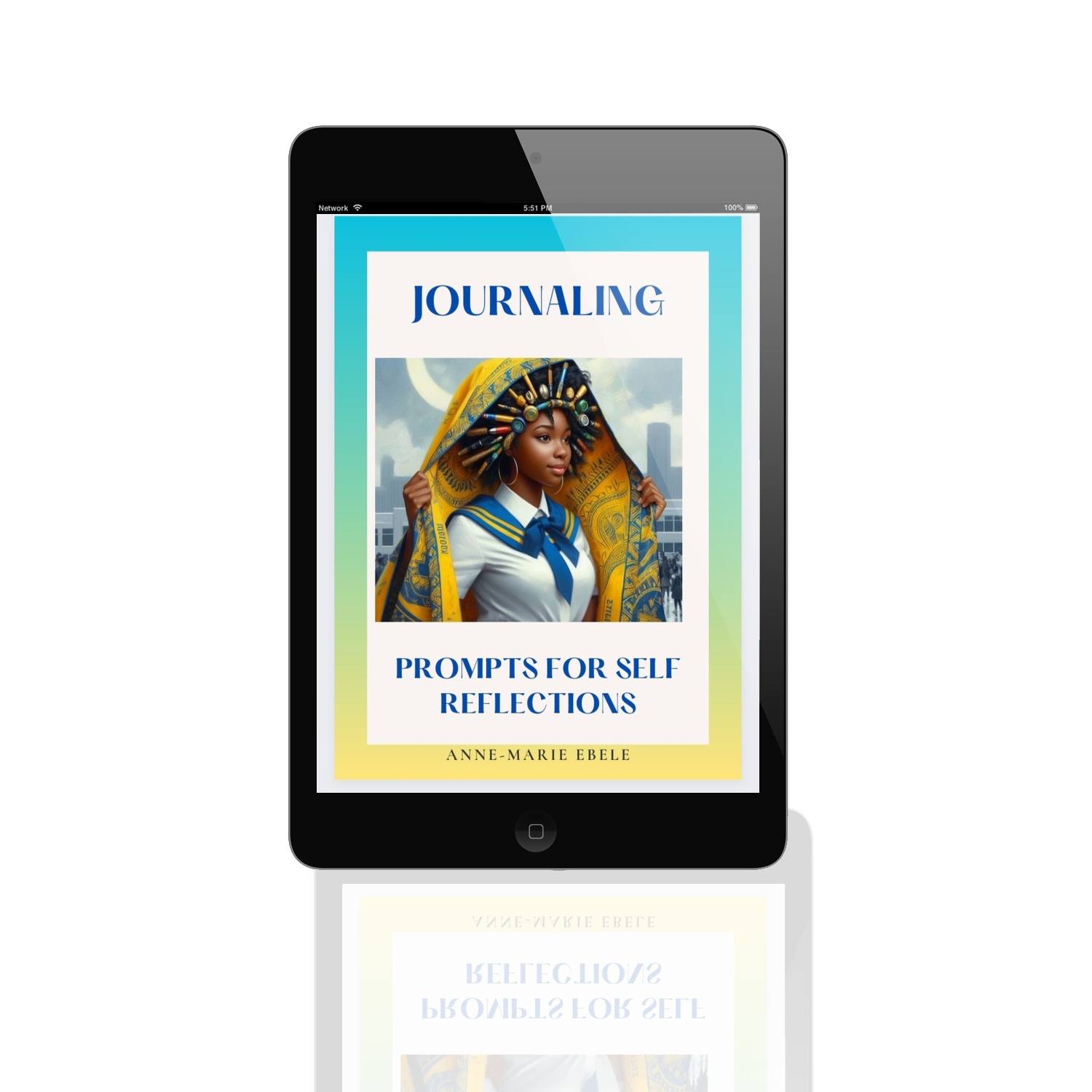 Journaling Prompts for Self-Reflection Reflction
