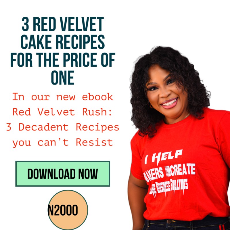 Red Velvet Crush: 3 Decadent Recipes You can't Resist