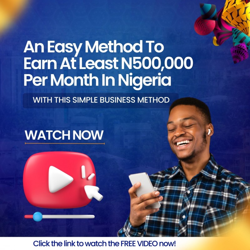 Buy Automated Income Machine By Anointed Asuefaf On Selar