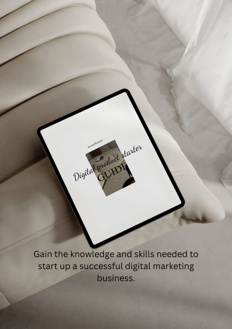 DIGITAL MARKETING AUTOMATION