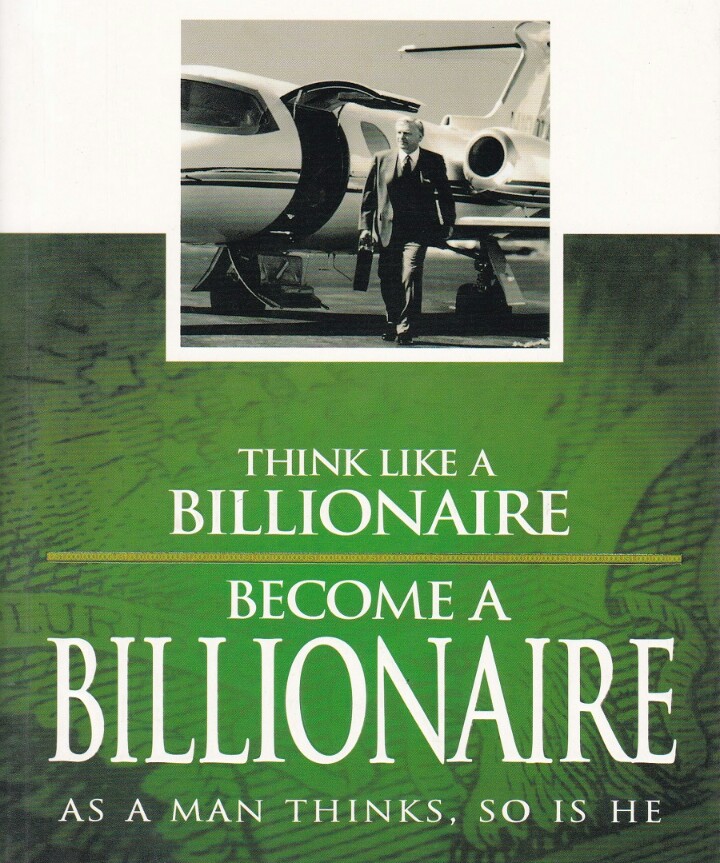 Become a Billionaire