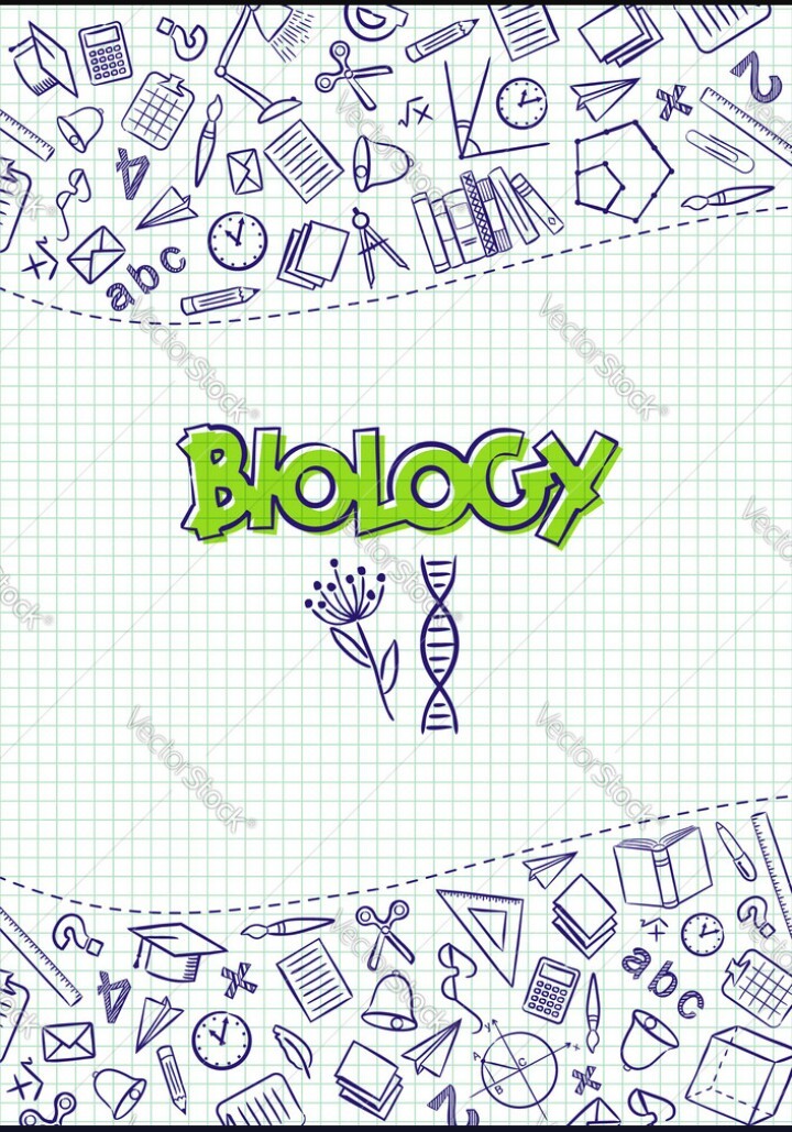 SIMPLIFIED BIOLOGY TEXTBOOK