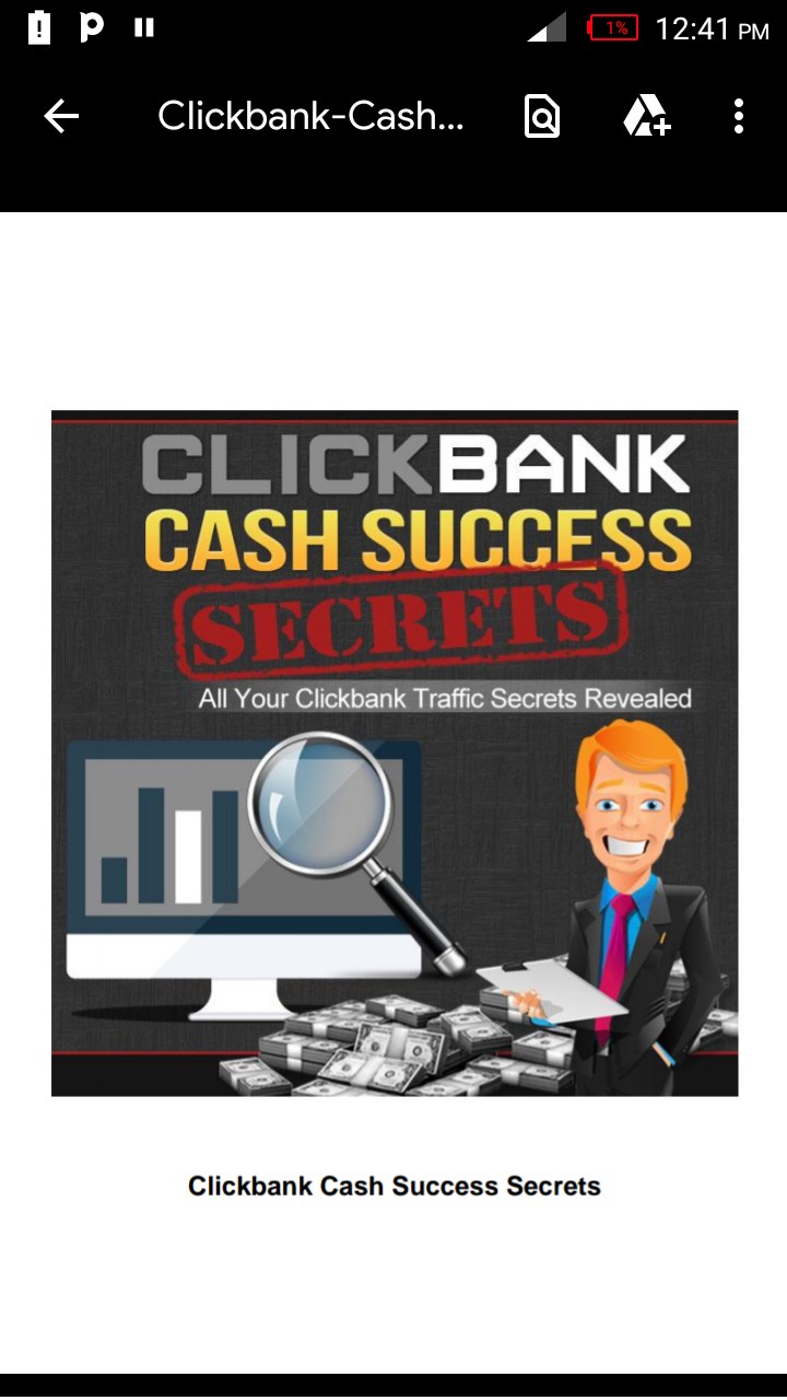 Cashbank