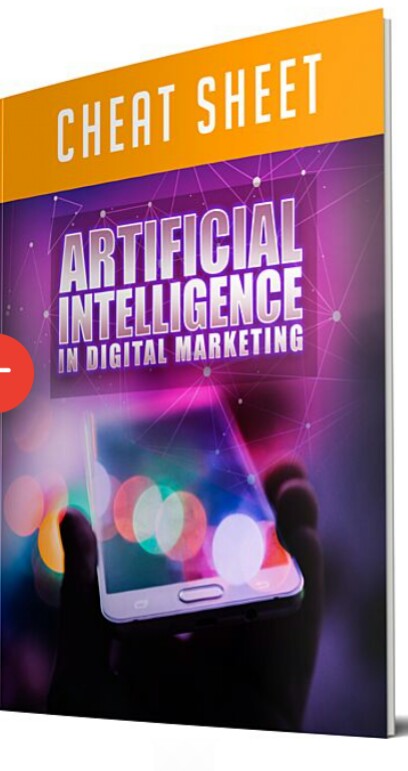 Using artificial intelligence to make sales in digital marketing