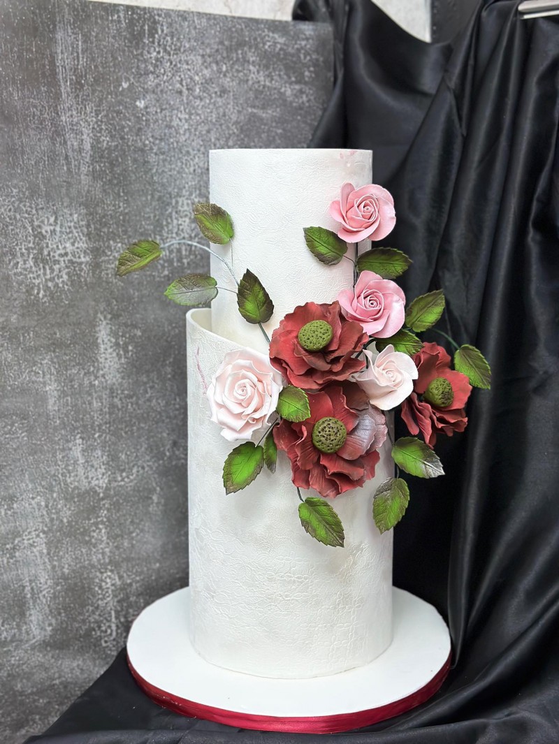 Ganache Online Course