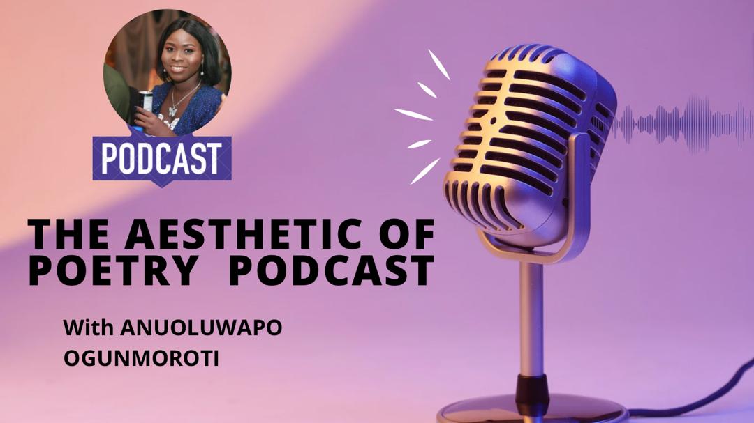 Butterflies With Moroti : A guide to poetry podcasting