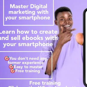 Buy Digital market accelerator by Anyaegbu ugonna on Selar