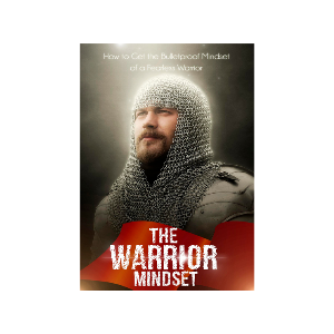 Buy The Warrior Mindset by Anyanwu Doris Ndidi on Selar