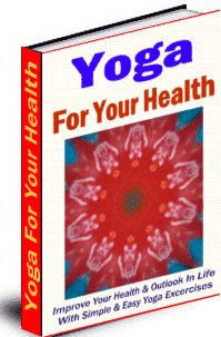 Yoga for your health