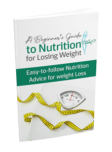 Nutrition for Losing Weight Premium PLR Package