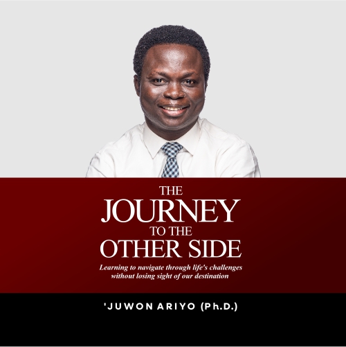 THE JOURNEY TO THE OTHER SIDE