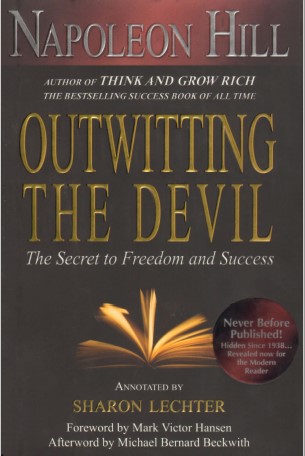 Buy Outwitting The Devil by Armelle Digitals on Selar