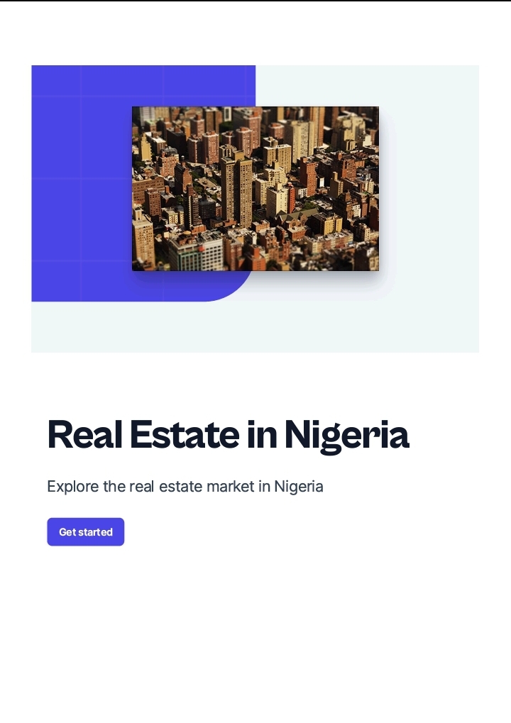 Buy Unlock The Secrets Of Nigeria s Thriving Real Estate Market By Buy unlock the secrets of nigeria s thriving real estate market by