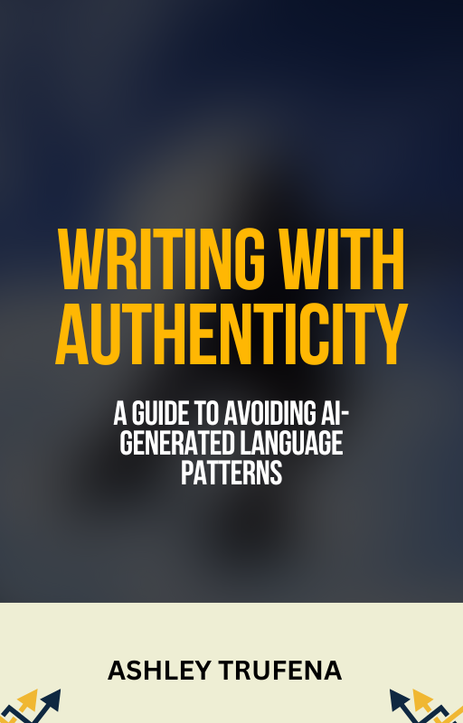 Buy Writing with Authenticity - A Guide to Avoiding AI-Generated ...