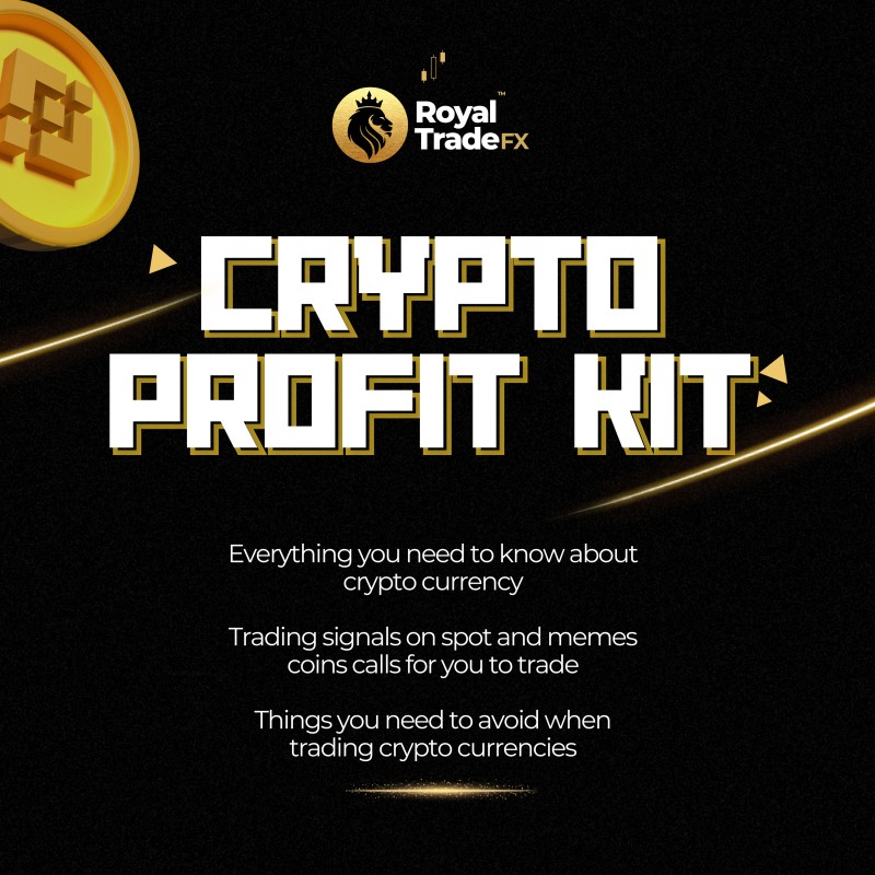 Crypto Profit KIT