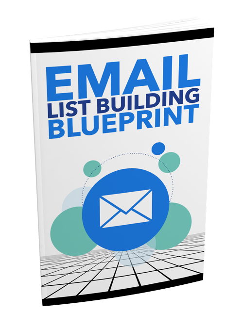 Email List Building Gold