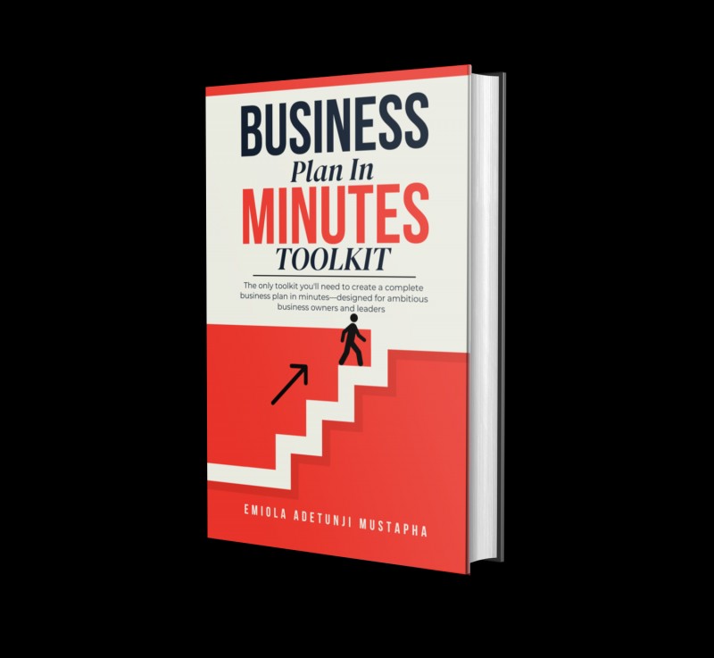 Business Plan in Minutes Toolkit