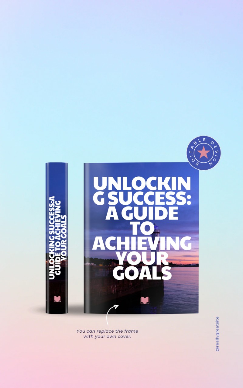 Buy unlocking success a guide to achieving your goals by augustine