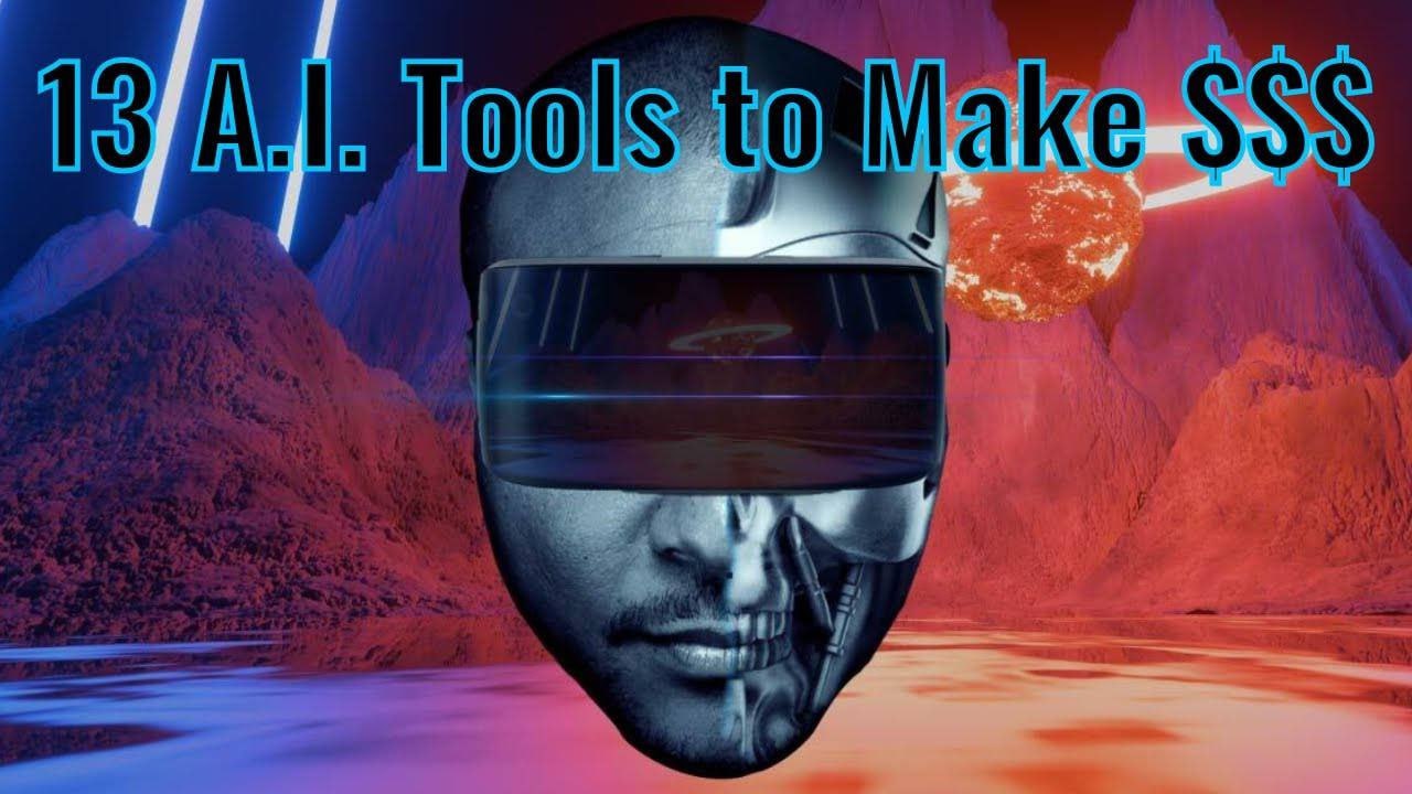 Billy's 10-Day A.I. Business Blueprint