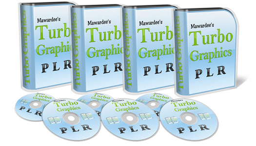 Turbo Graphics