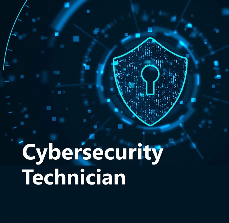 Cybersecurity Technician