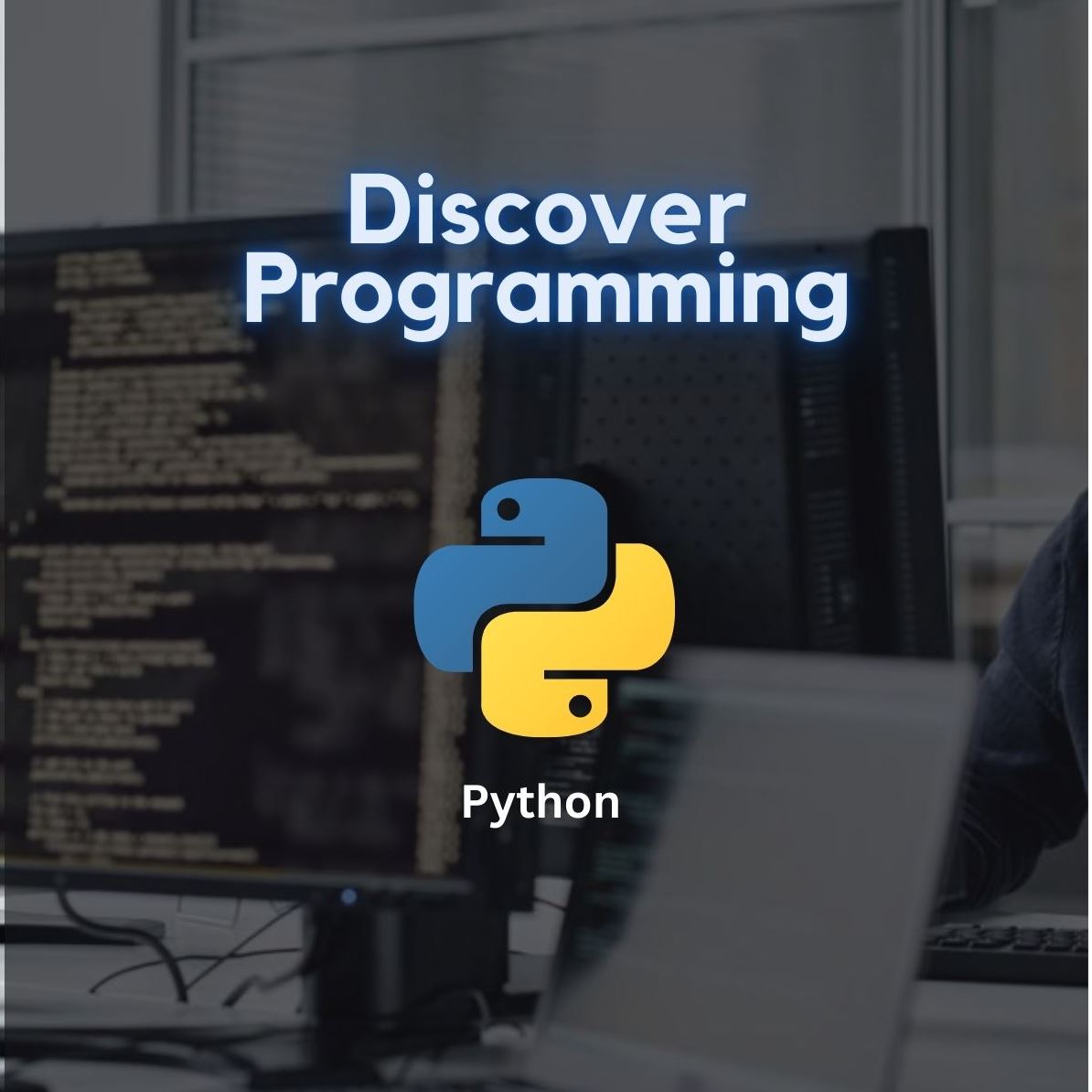 Buy Discover Programming - Python by Avabenza Institute on Selar