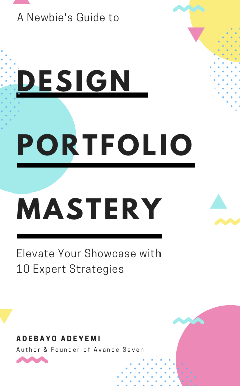 Design Portfolio Mastery