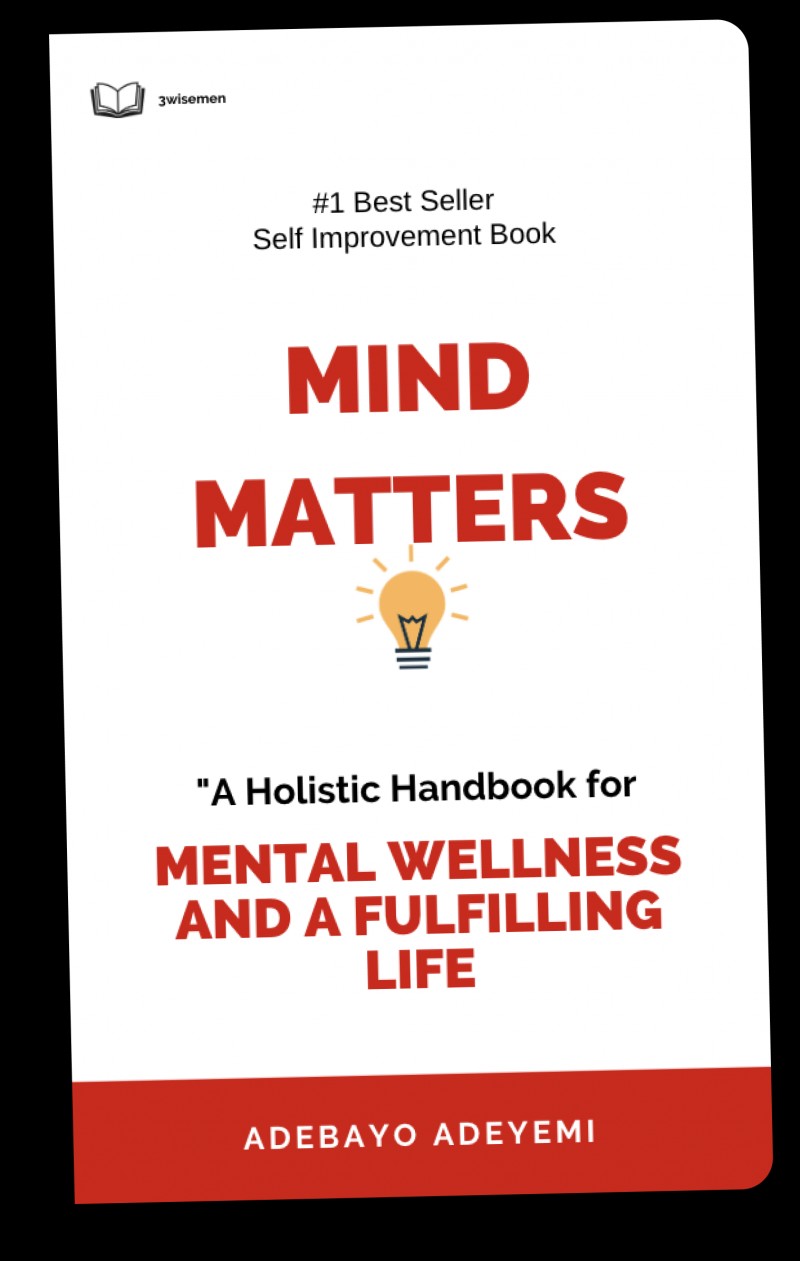 Mind Matters